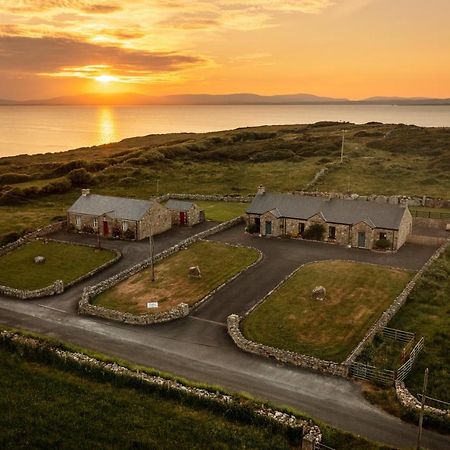 Creevy Cottages Rossnowlagh Extérieur photo