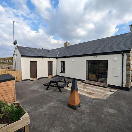 Creevy Cottages Rossnowlagh Extérieur photo