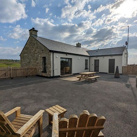 Creevy Cottages Rossnowlagh Extérieur photo