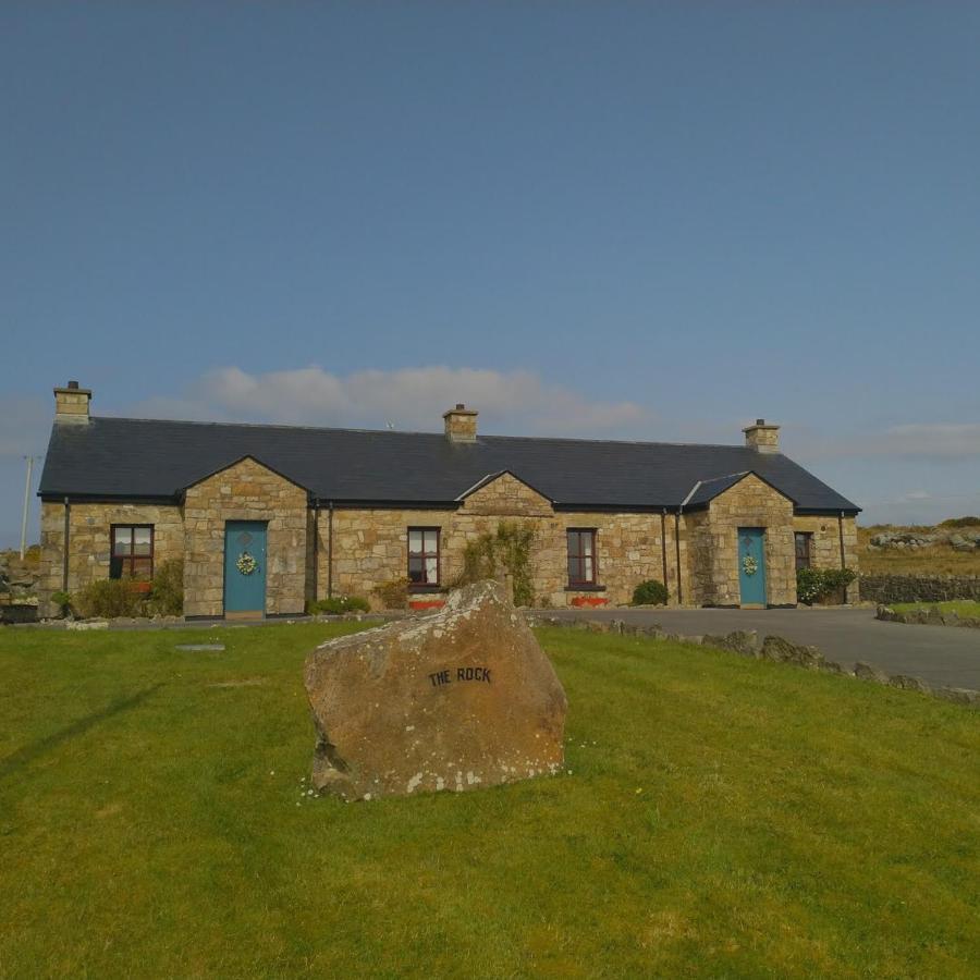 Creevy Cottages Rossnowlagh Extérieur photo