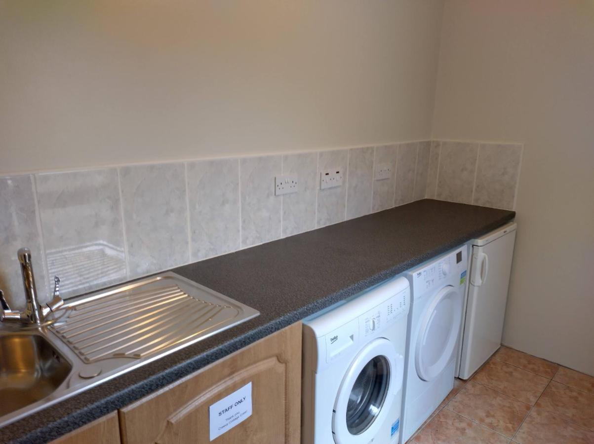Creevy Cottages Rossnowlagh Extérieur photo