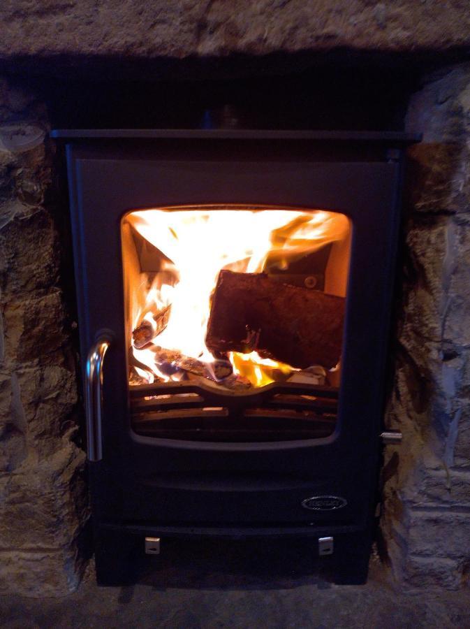 Creevy Cottages Rossnowlagh Extérieur photo
