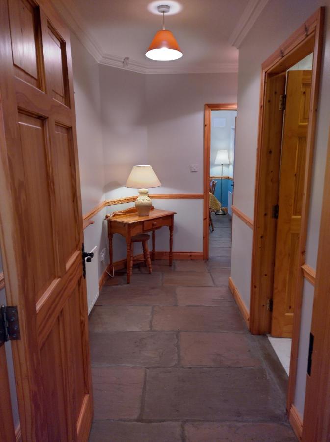 Creevy Cottages Rossnowlagh Extérieur photo