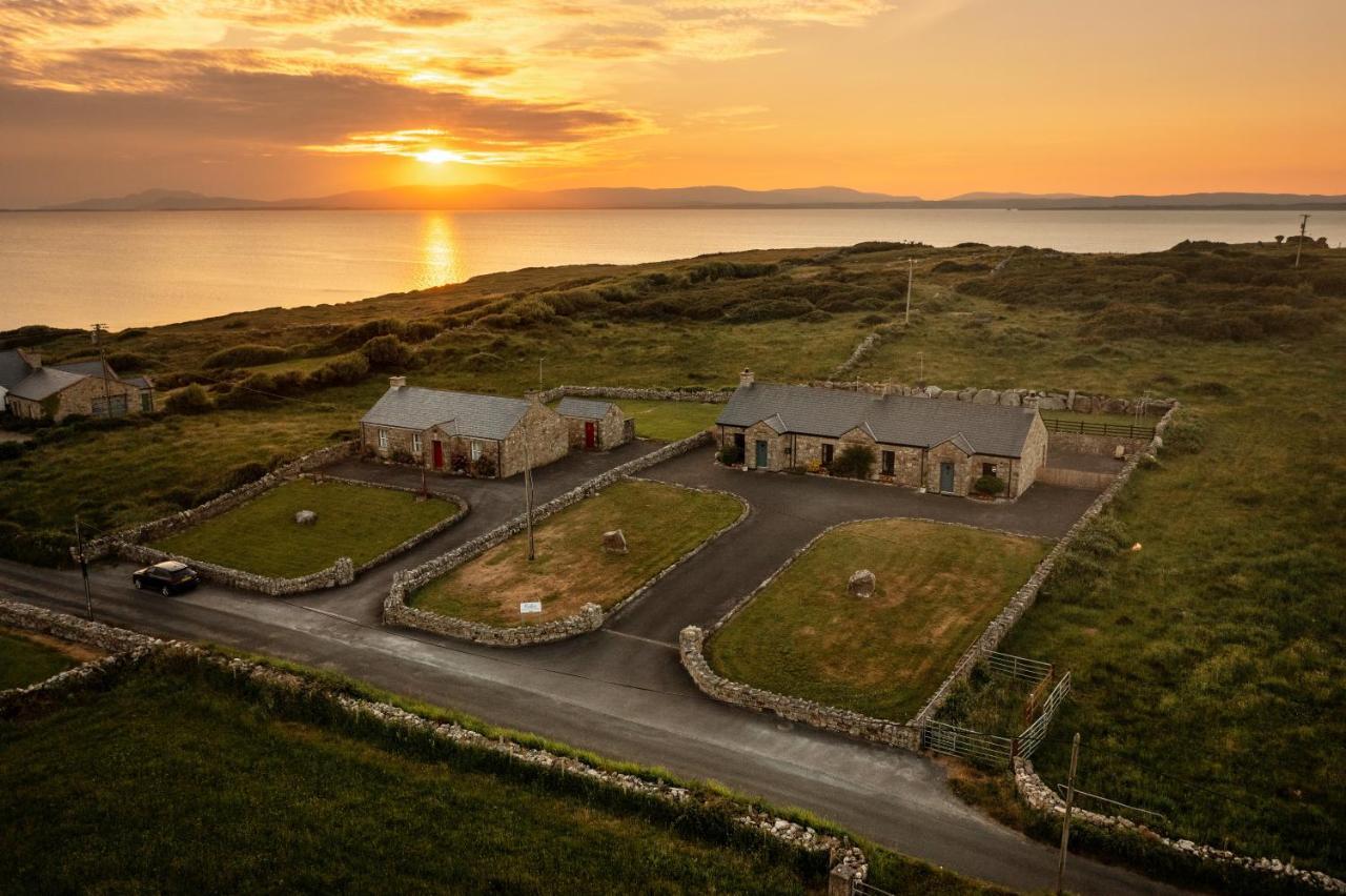 Creevy Cottages Rossnowlagh Extérieur photo