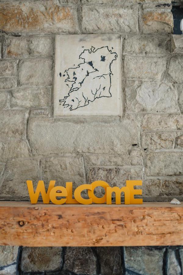 Creevy Cottages Rossnowlagh Extérieur photo