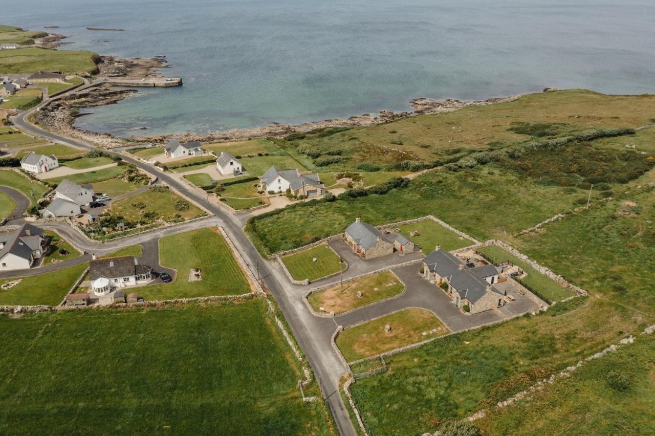 Creevy Cottages Rossnowlagh Extérieur photo