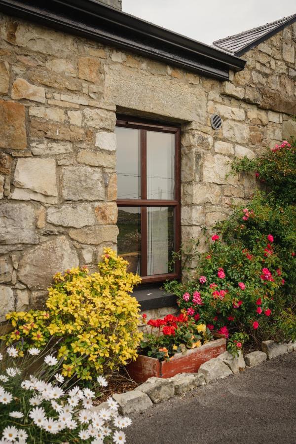Creevy Cottages Rossnowlagh Extérieur photo