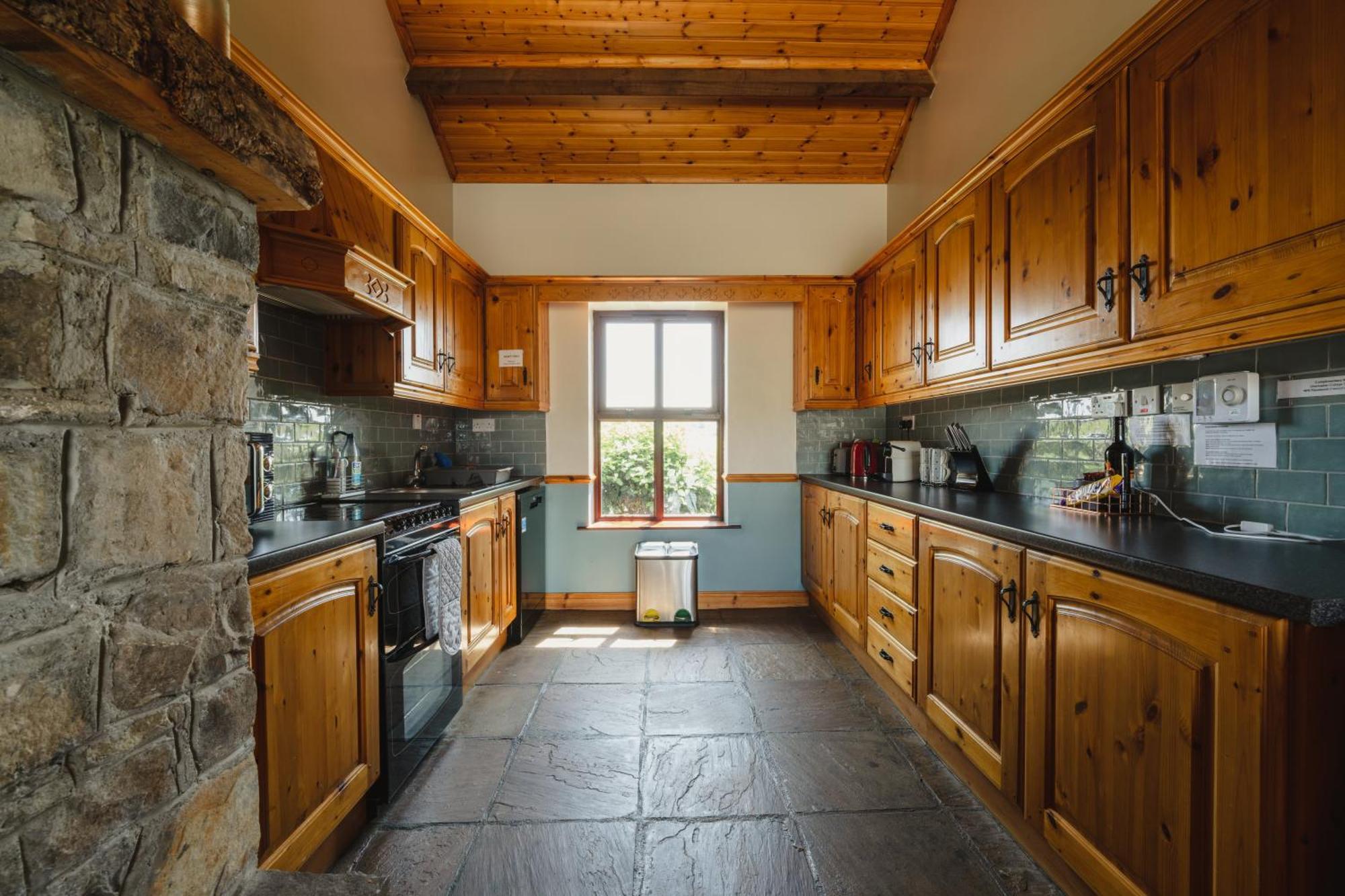 Creevy Cottages Rossnowlagh Extérieur photo