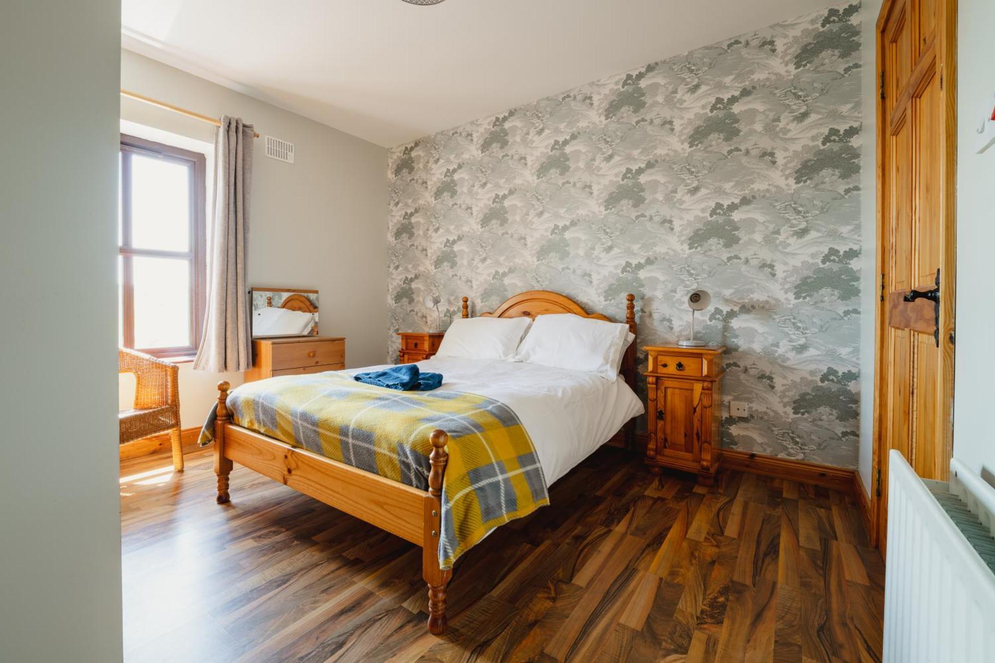 Creevy Cottages Rossnowlagh Extérieur photo