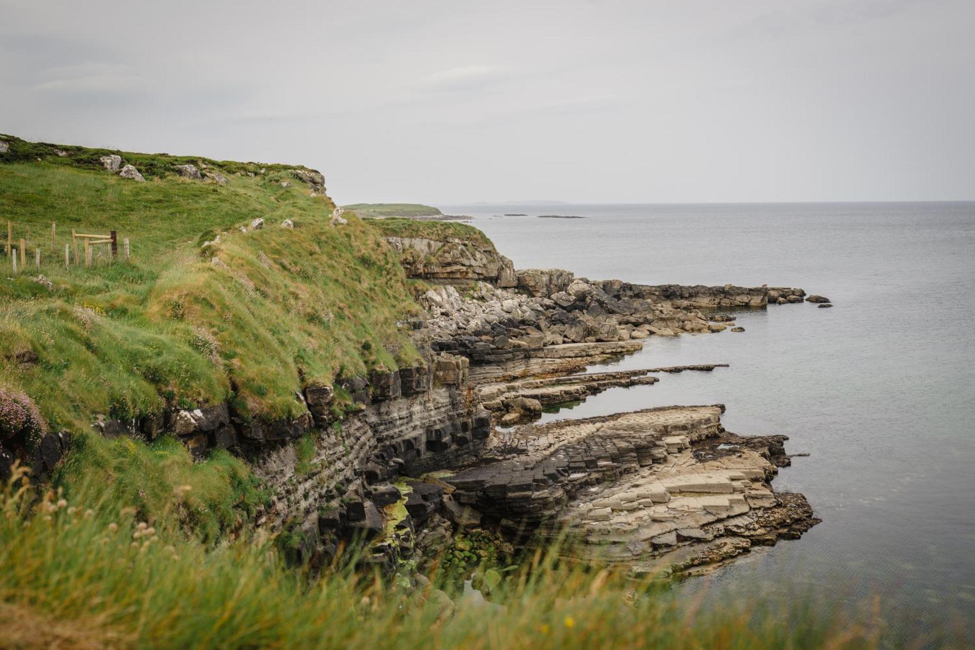 Creevy Cottages Rossnowlagh Extérieur photo