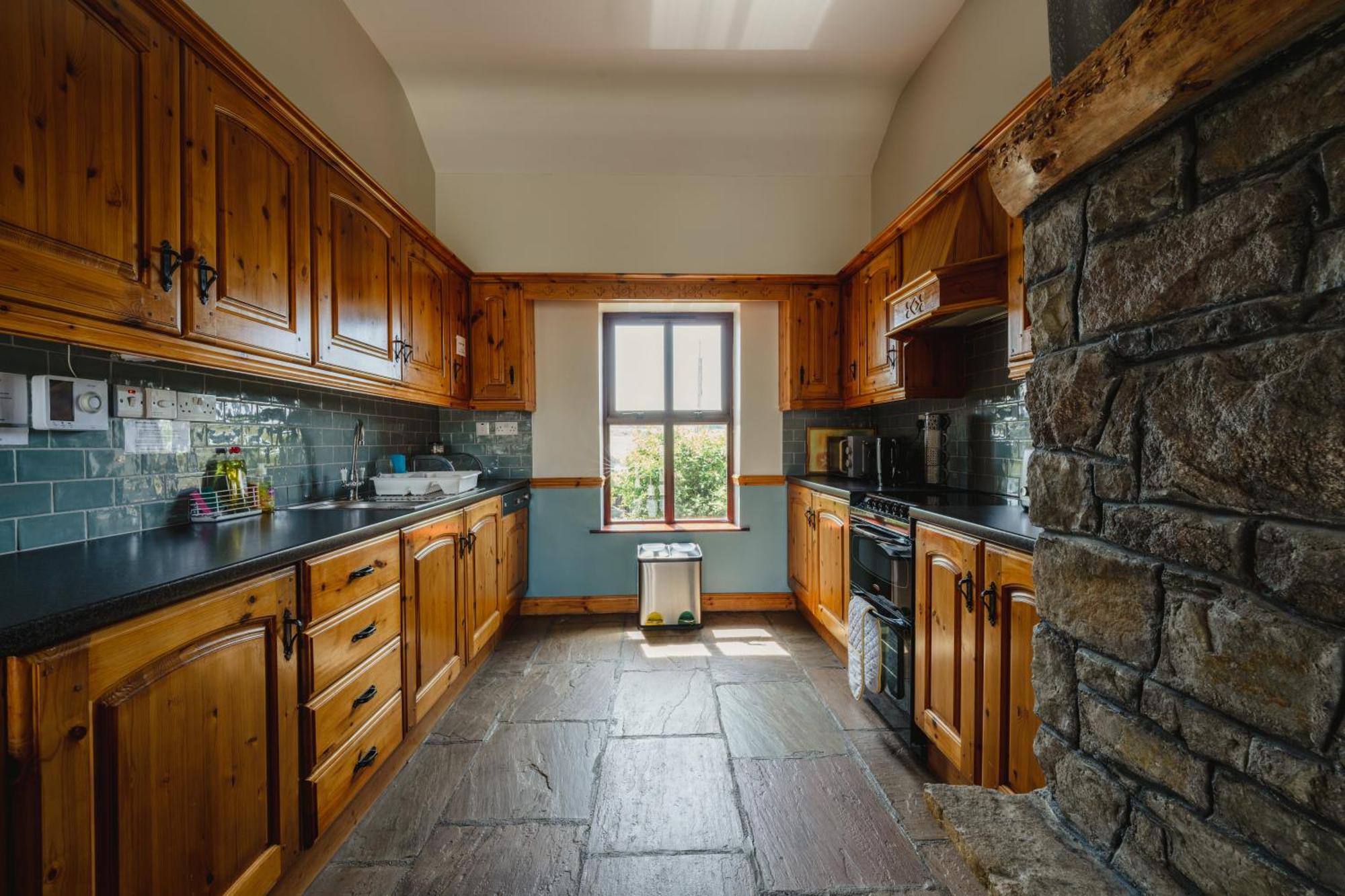 Creevy Cottages Rossnowlagh Extérieur photo