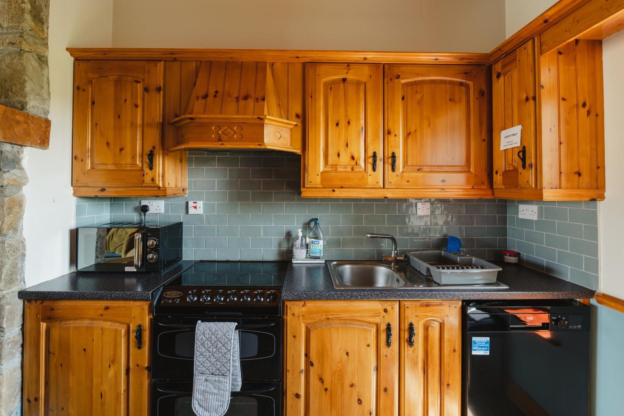 Creevy Cottages Rossnowlagh Extérieur photo