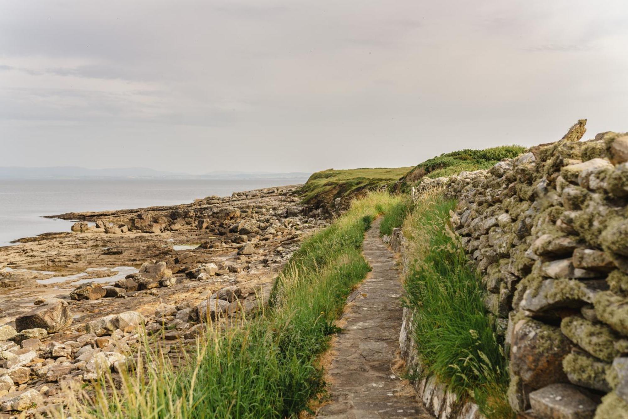 Creevy Cottages Rossnowlagh Extérieur photo