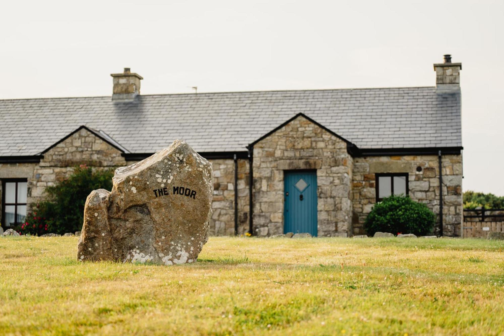Creevy Cottages Rossnowlagh Extérieur photo