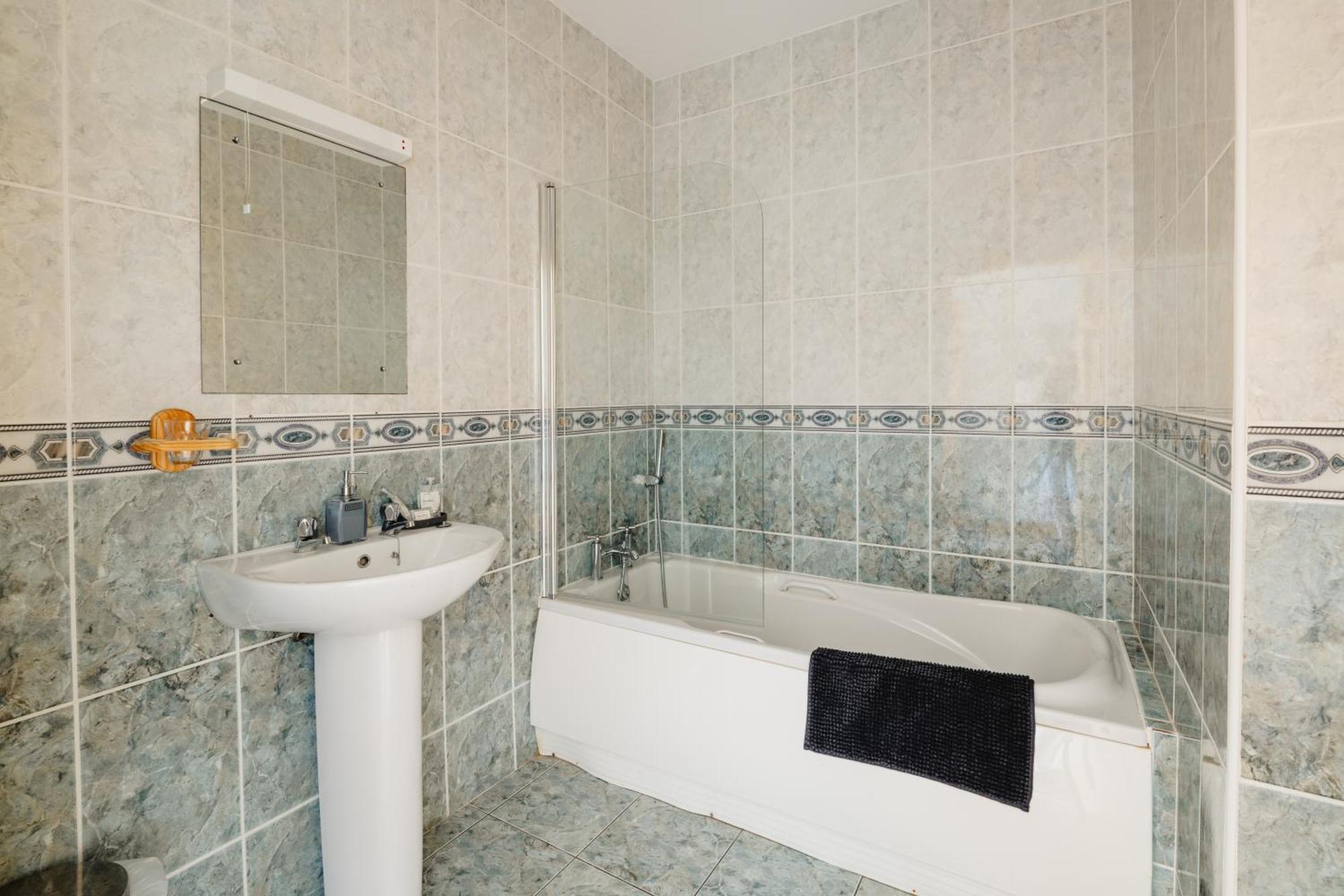 Creevy Cottages Rossnowlagh Extérieur photo