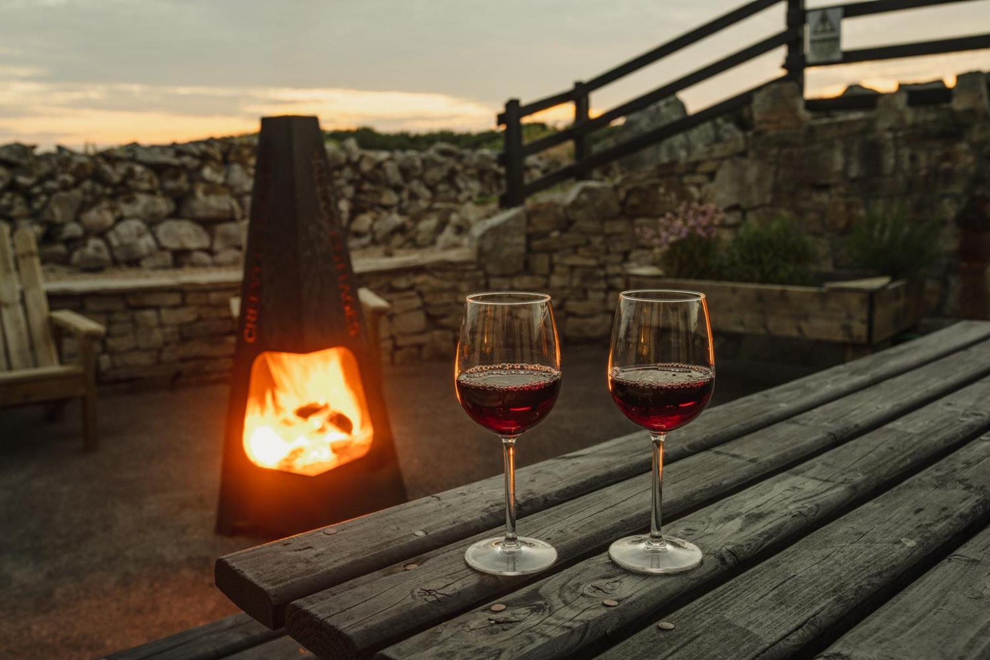 Creevy Cottages Rossnowlagh Extérieur photo