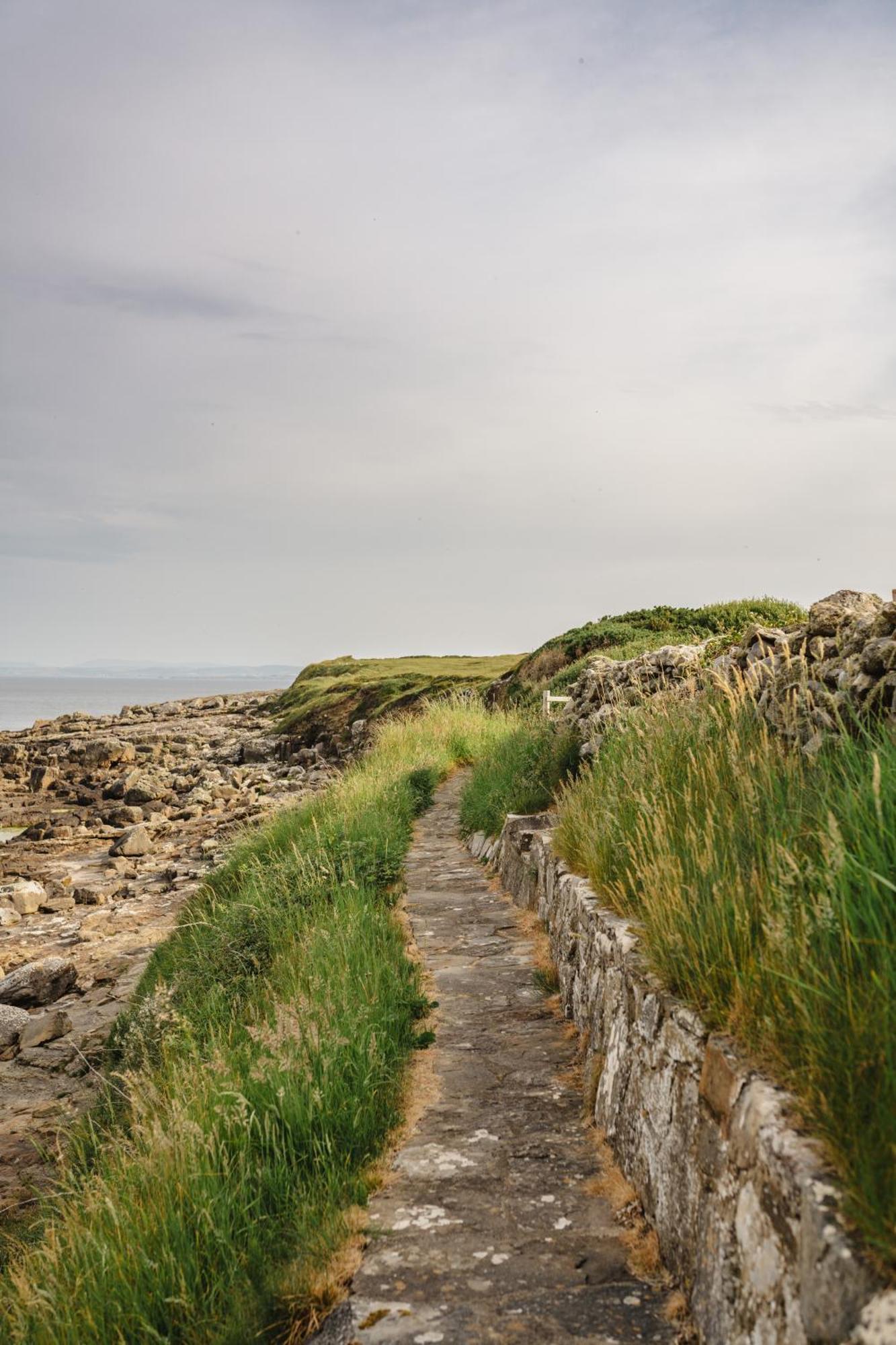 Creevy Cottages Rossnowlagh Extérieur photo
