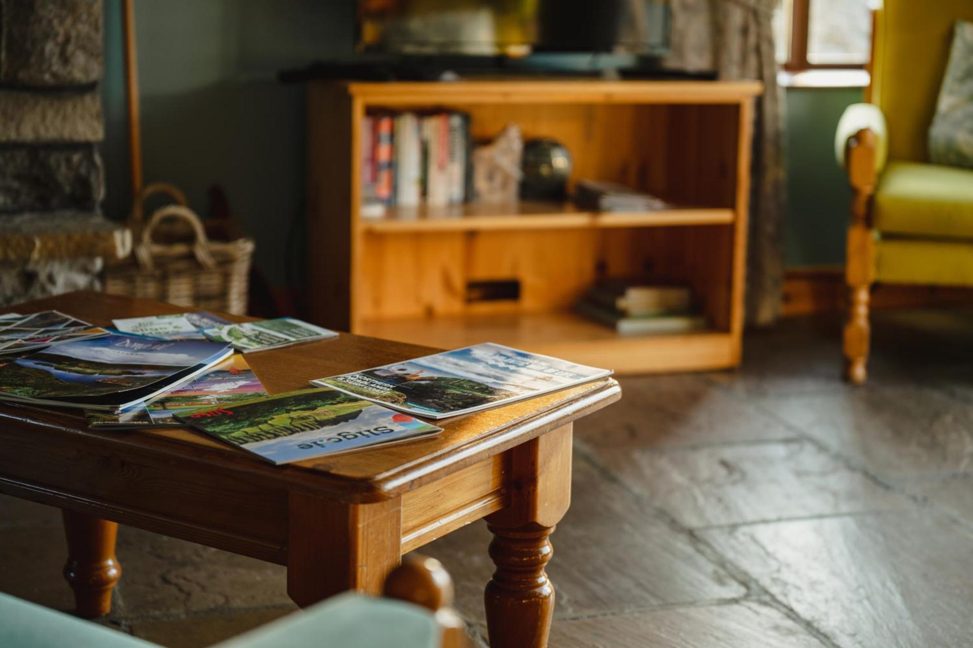 Creevy Cottages Rossnowlagh Extérieur photo