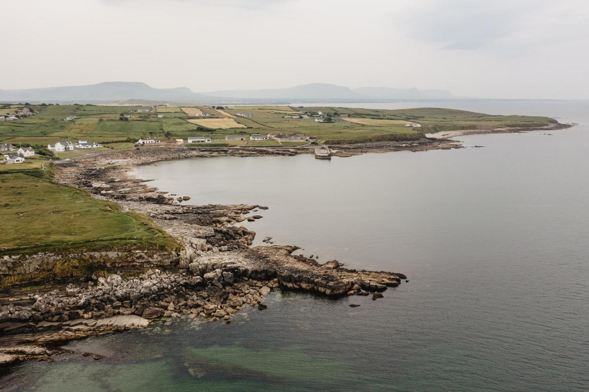 Creevy Cottages Rossnowlagh Extérieur photo