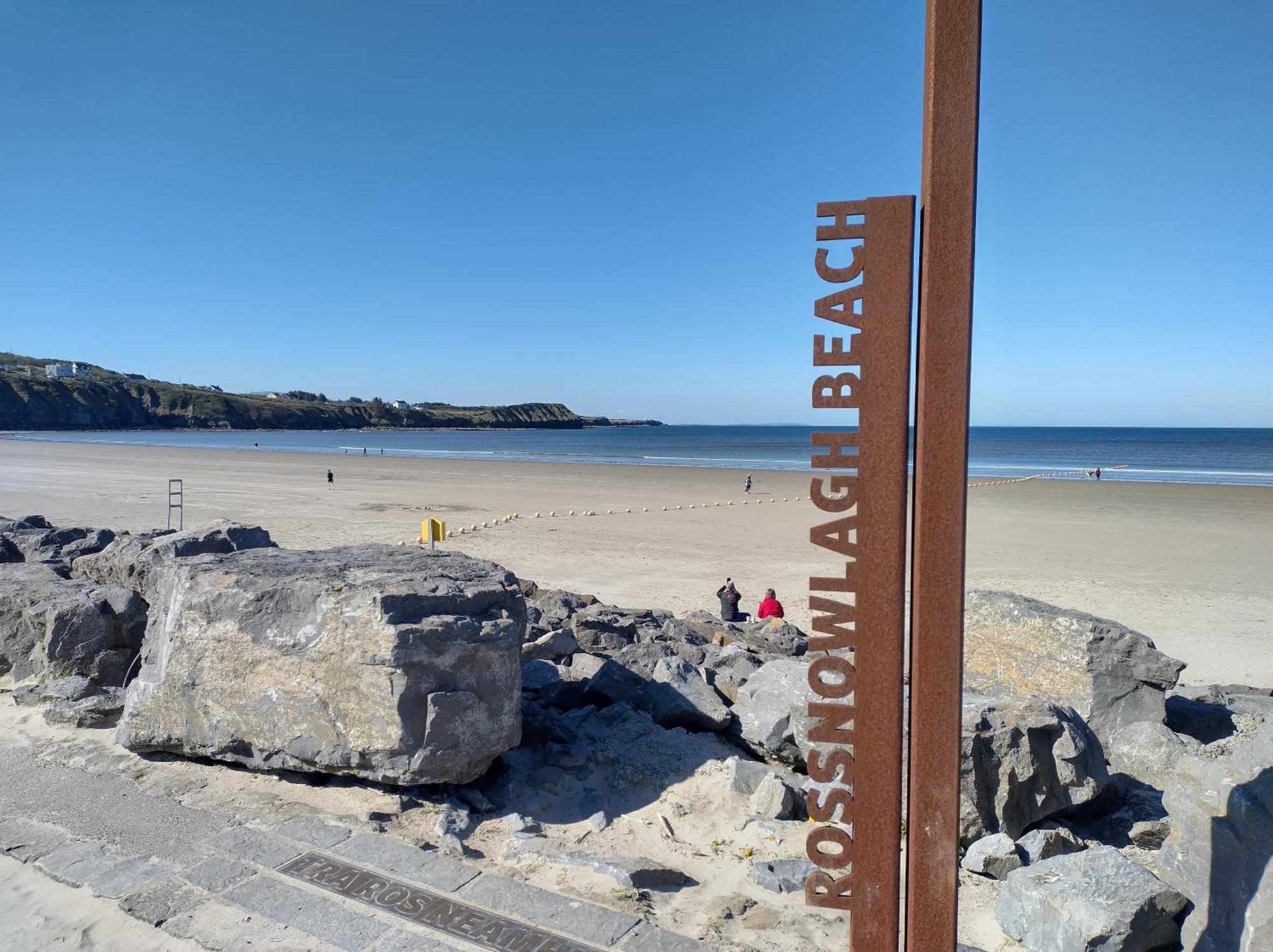 Creevy Cottages Rossnowlagh Extérieur photo