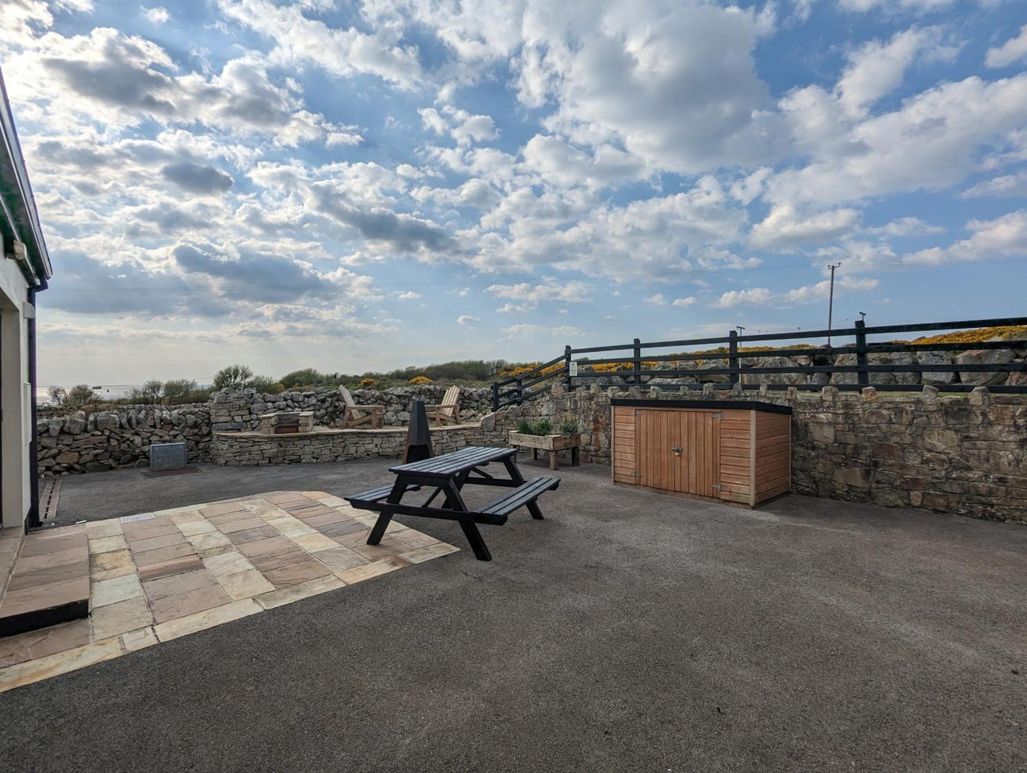 Creevy Cottages Rossnowlagh Extérieur photo
