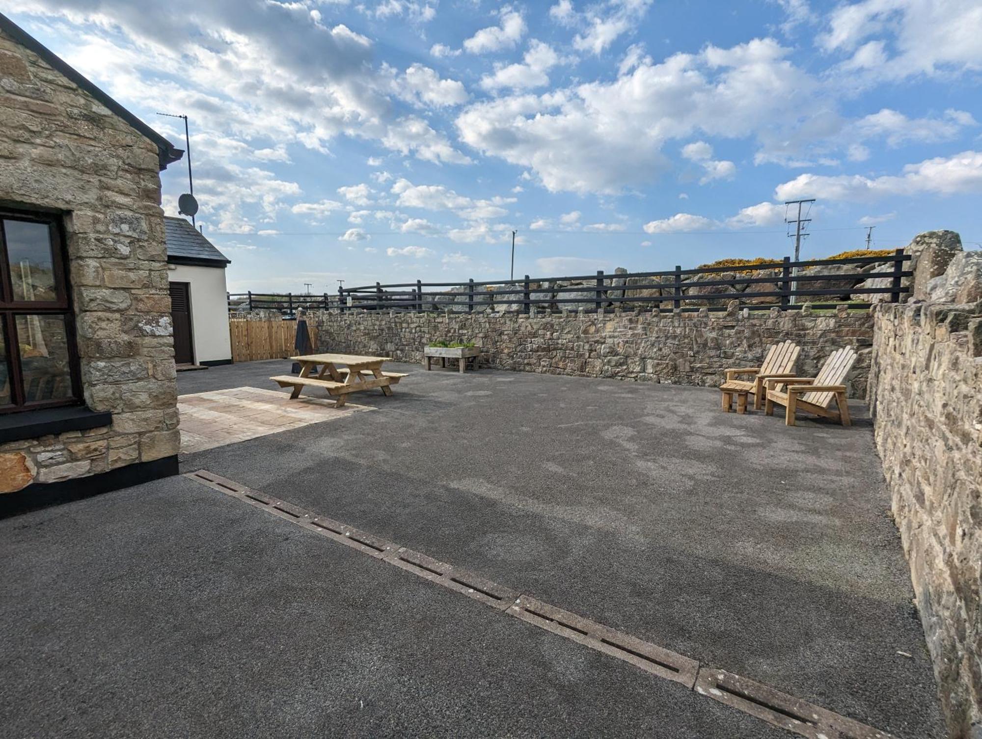 Creevy Cottages Rossnowlagh Extérieur photo